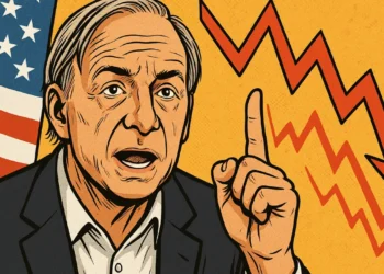 Ray Dalio