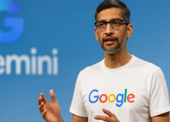 Sundar Pichai
