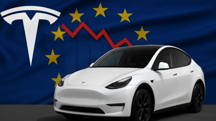 Tesla EU