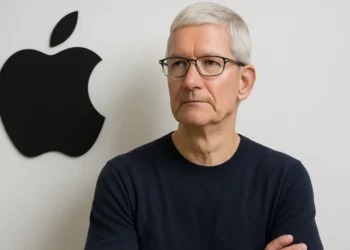 Tim Cook Apple