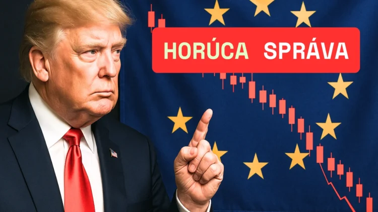 Donald Trump EU