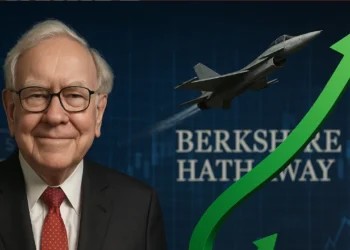 Berkshire Hathaway Warren Buffett