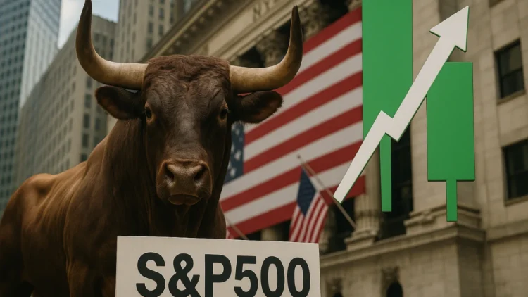 S&P500