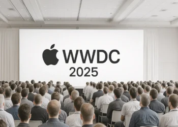 WWDC Apple