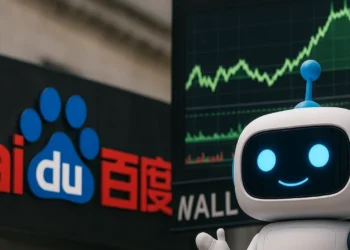 Baidu AI