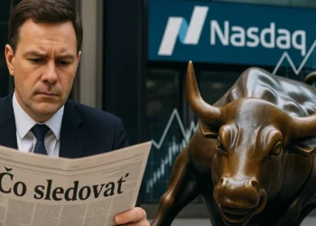 Čo sledovať investovanie