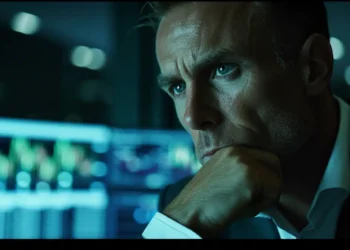 Investor akcie Wall Street