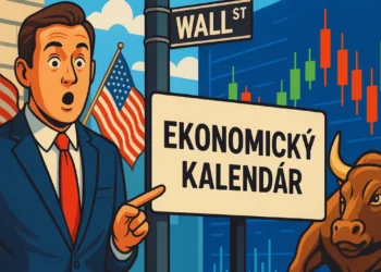 Ekonomický kalendár