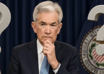 Jerome Powell Fed