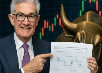 Jerome Powell Fed