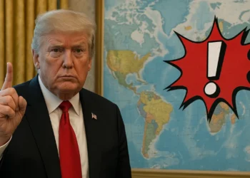 Trump a obchodná vojna