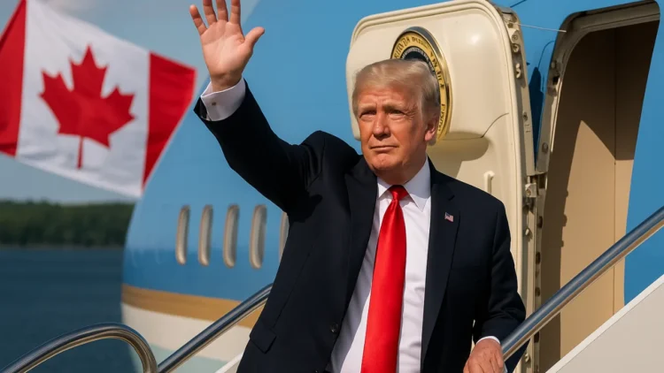 Trump Donald