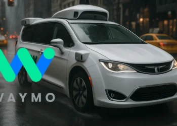Waymo Google