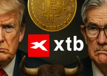 XTB Powell Trump