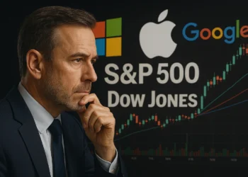 akcie verzus etf fondy