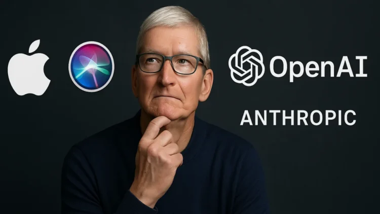 Siri Apple Tim Cook