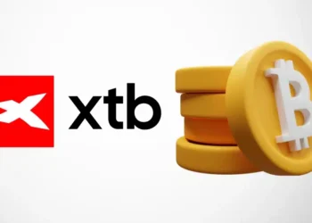 Bitcoin ETF na XTB