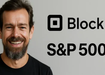 Jack Dorsey Block