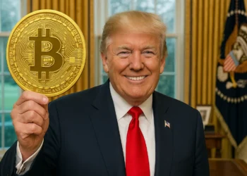 donald trump bitcoin