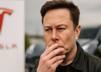Elon Musk Tesla