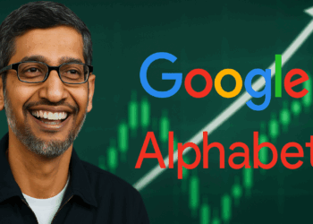 Google Alphabet