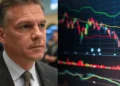 Akcie Wall Street