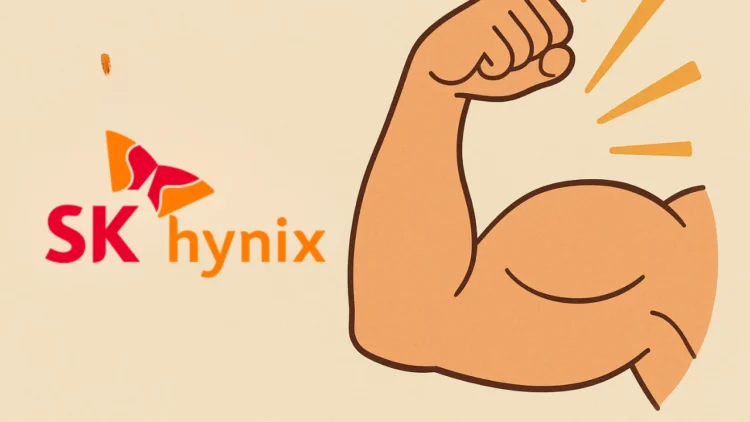 SK Hynix
