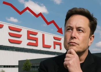 Tesla Elon Musk