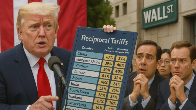 Donald Trump clá