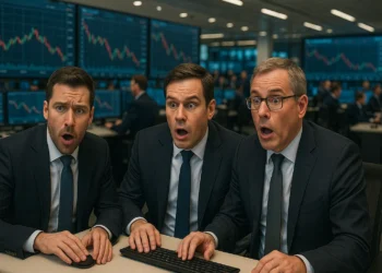 Wall street analytici