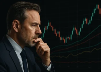 Americké akcie zůstaly ve čtvrtek stabilní: Inflace přinesla nové výzvy