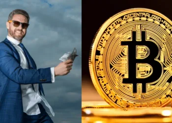 Bitcoin a milionári