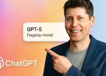ChatGPT5 Sam Altman