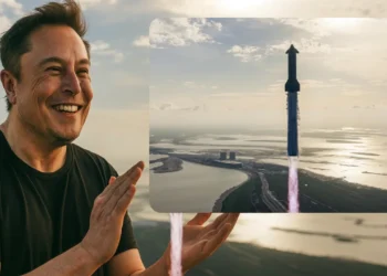 Musk SpaceX