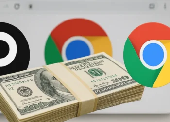 Perplexity Chrome Google