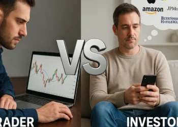 Trader Investor