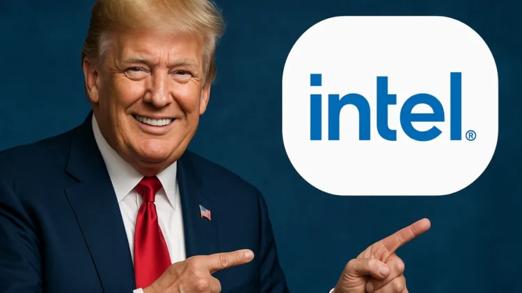 Trump Intel