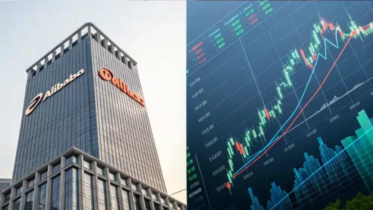 Alibaba