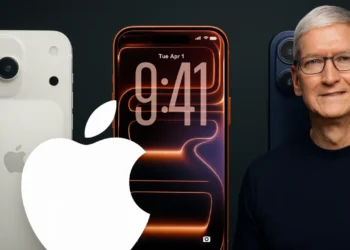 Apple Tim Cook iPhone