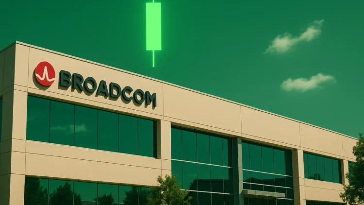 Broadcom