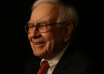 Warren Buffett