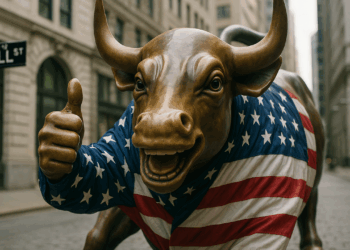 Býčí trh je na vzestupu: Snížení úrokových sazeb povzbudilo investory na Wall Street