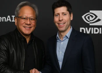 Nvidia a OpenAI plánují masivní investici: Revoluce v oblasti umělé inteligence na obzoru!