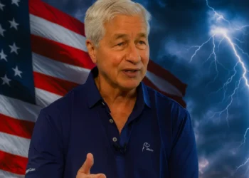 Jamie Dimon
