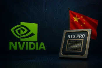 nvidia cina ai ban