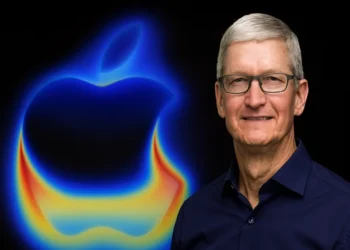 Tim Cook Apple