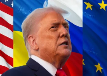 Donald Trump, krajiny