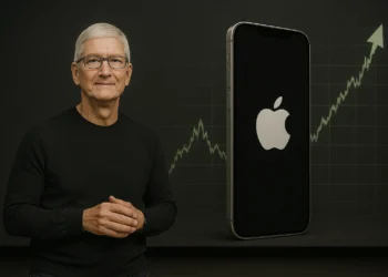 Apple iPhone 17