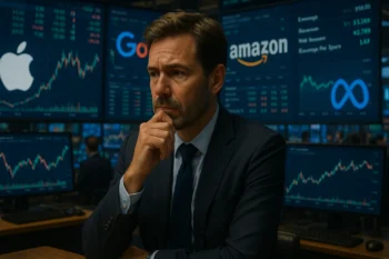 Wall Street earnings