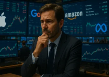 Wall Street earnings
